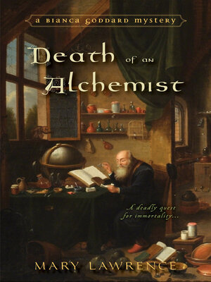 Death of an Alchemist - ebook